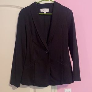 Black Caslon jacket size m